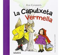 La Caputxeta Vermella: 40 (Tradicions)