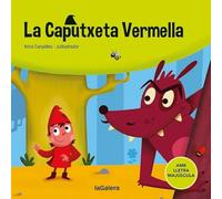 La Caputxeta Vermella: 60 (Populars)