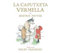 La Caputxeta Vermella (ALBUMES ILUSTRADOS)