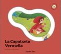 La Caputxeta Vermella. Conte amb peces lliscants