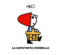 LA CAPUTXETA VERMELLA (CONTES CLÀSSICS)