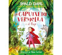 La caputxeta vermella i el llop (Alfaguara Clásicos)