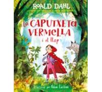 La Caputxeta Vermella I El Llop (ebook)