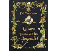 La cara fosca de les llegendes (L' illa del temps)