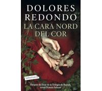 La cara nord del cor (LABUTXACA)
