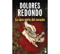 La cara norte del corazón (Crimen y misterio)