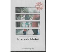 La Cara Oculta de Euskadi, DVD, Edición Slim