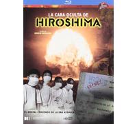 La cara oculta de Hiroshima [Blu-ray]