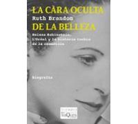 La cara oculta de la belleza: Helena Rubinstein, L'Oréal y la historia turbia de la cosmética: 94 (Tiempo de Memoria)
