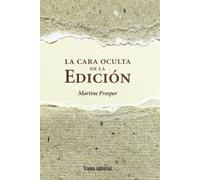 La cara oculta de la edición (Tipos móviles)