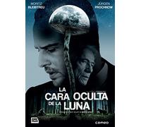 La cara oculta de la luna [DVD]