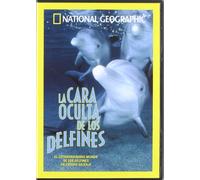 La Cara Oculta De Los Delfines (Nat.Geo) [DVD]