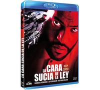 La Cara Sucia De La Ley [Blu-ray] (1992) Deep Cover