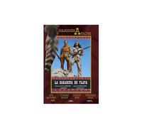 La Carabina de Plata [DVD]