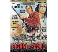 La carabina de plata / Winnetou: The Red Gentleman ( Winnetou - 2. Teil ) [ Origen Italiano, Ningun Idioma Espanol ]