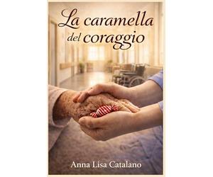 La caramella del coraggio: Restare quando è più difficile