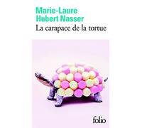 La carapace de la tortue