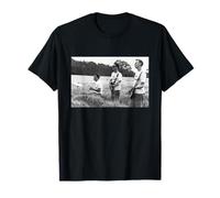 La Caravana de Housemartins de Love Band Foto 1987 Camiseta
