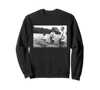 La Caravana de Housemartins de Love Band Foto 1987 Sudadera