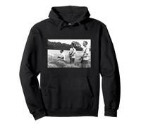 La Caravana de Housemartins de Love Band Foto 1987 Sudadera con Capucha