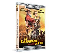 La Caravane de feu – DVD – Seven7