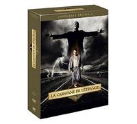 La Caravane de l'étrange - Saison 2 [Francia] [DVD]
