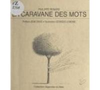 La Caravane Des Mots (ebook)
