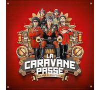 La caravane passe - Ahora in Da Future (Vinyl) [Vinilo]