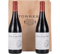 Malpastor, Vino Tinto, DOC RIoja, 75cl.