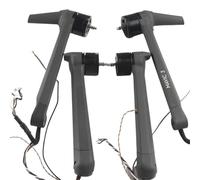 La carcasa del brazo es adecuada for los brazos delanteros y traseros izquierdo y derecho del Dron DJI Mavic 3 (con motores que no funcionan) piezas de repuesto for reparación(4pcs)