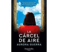 La cárcel de aire – HarperCollins