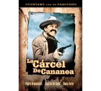 La Carcel de Cananea [Reino Unido] [DVD]