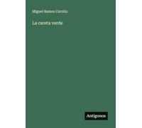 La careta verde