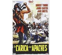 La Carica Degli Apaches [Italia] [DVD]