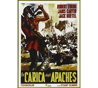 La Carica Degli Apaches [Italia] [DVD]