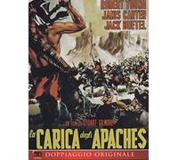 La carica degli Apaches [Italia] [DVD]