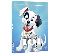 La Carica dei 101 - Collection 2015 (DVD)