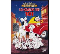 La carica dei 101 [Italia] [DVD]
