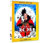 La Carica Dei 101 (Live Action) (Special Edition) [Italia] [DVD]