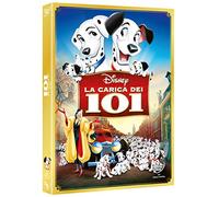 La Carica Dei 101 (Special Edition) [Italia] [DVD]