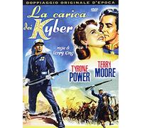 La carica dei Kyber [Italia] [DVD]