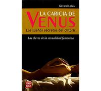 La caricia de Venus