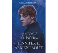 La caricia del infierno (Neo)