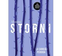 La caricia perdida (Poesía portátil)