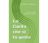 La Carità che si fa gesto: Il servizio della badante cristiana (Custodire l'invisibile)