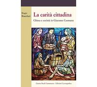 La carità cittadina. Chiesa e società in Giacomo Cusmano (Sintesi e proposte)