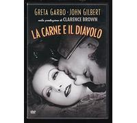 La Carne E Il Diavolo (MUTO) [Italia] [DVD]