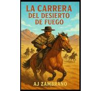 LA CARRERA DEL DESIERTO DE FUEGO