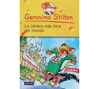 La Carrera Mas Loca del Mundo