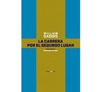 La carrera por el segundo lugar (ENSAYO)